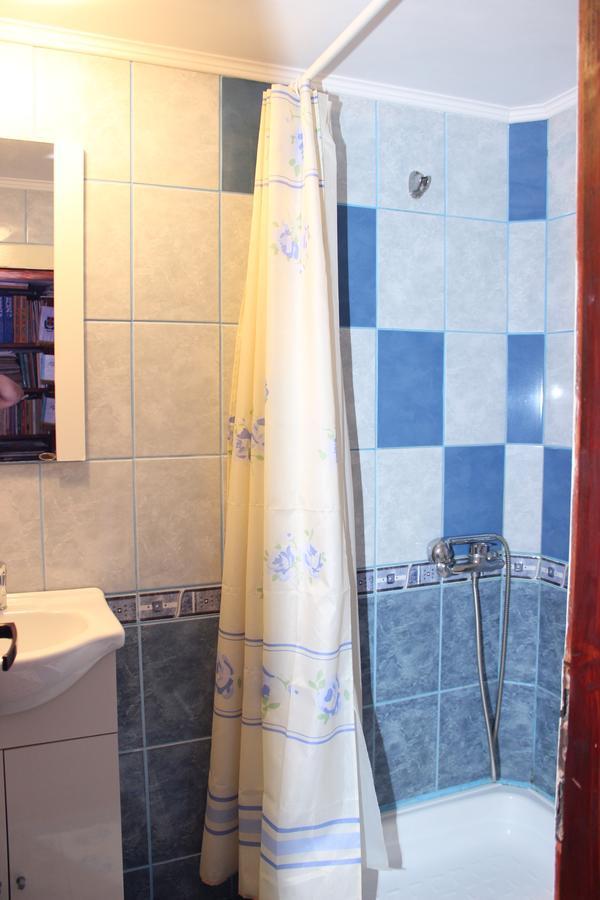 Csergő Ildikó vendégház Hotel Lăzarea Exterior foto