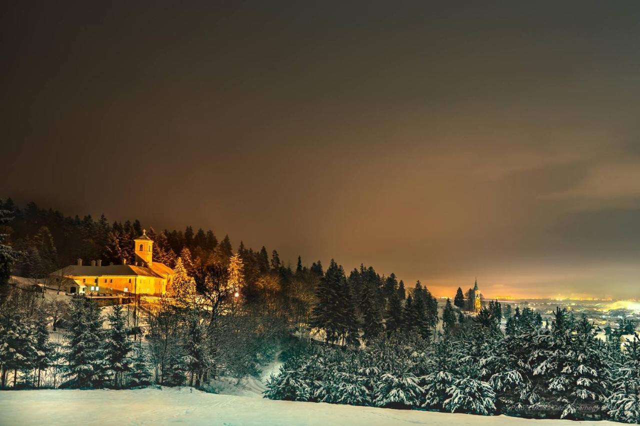 Csergő Ildikó vendégház Hotel Lăzarea Exterior foto