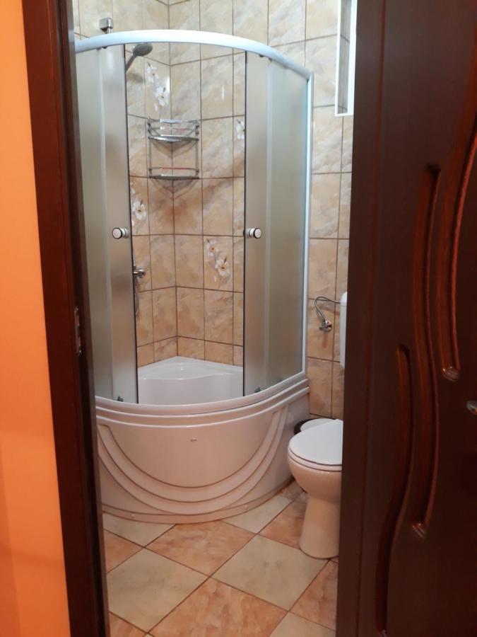 Csergő Ildikó vendégház Hotel Lăzarea Exterior foto